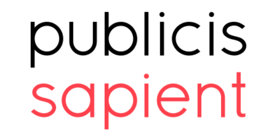 Publicis Sapient Logo